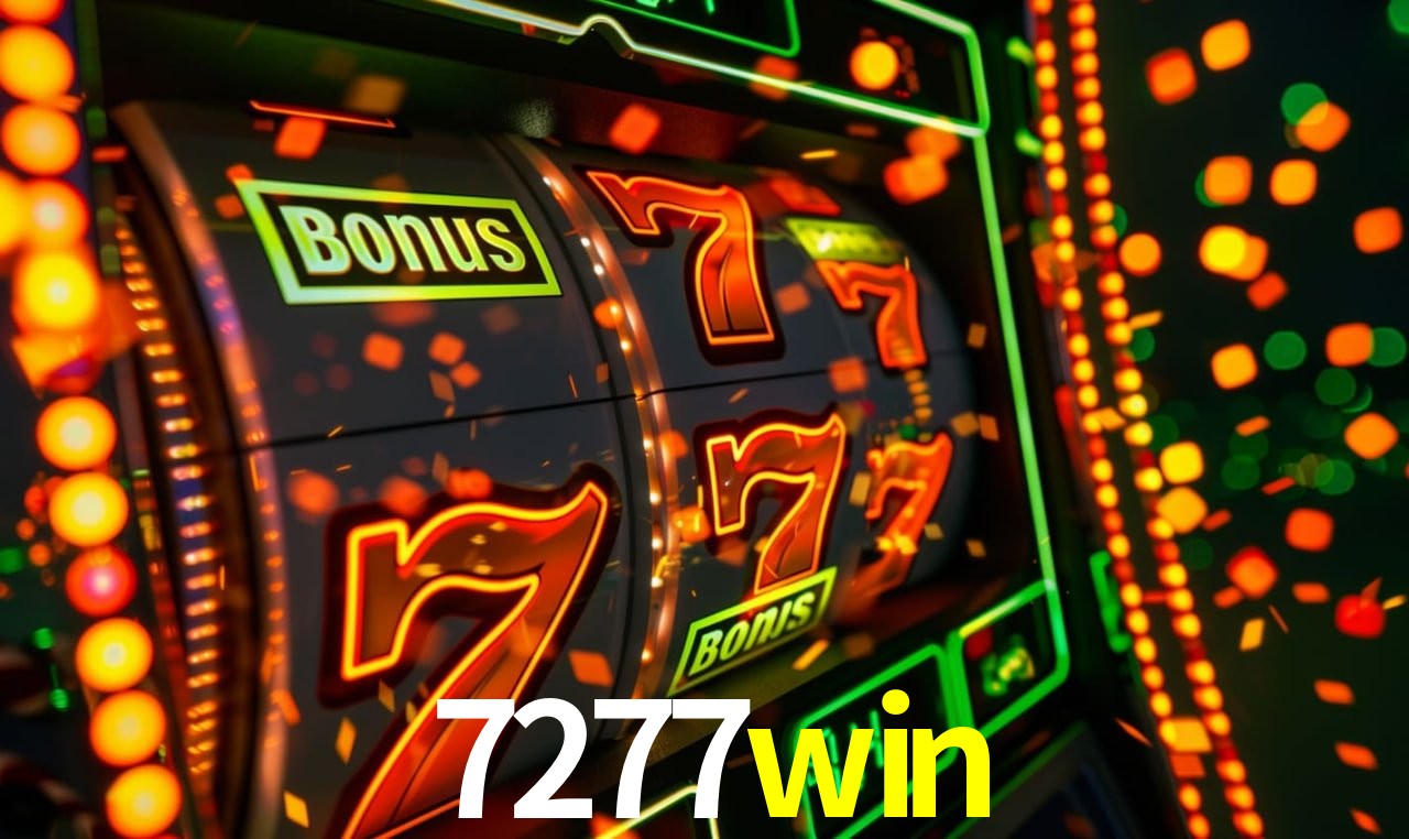 Sistemas de Segurança 7277win