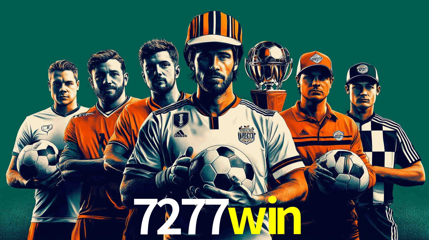 Apostas de Tênis 7277win