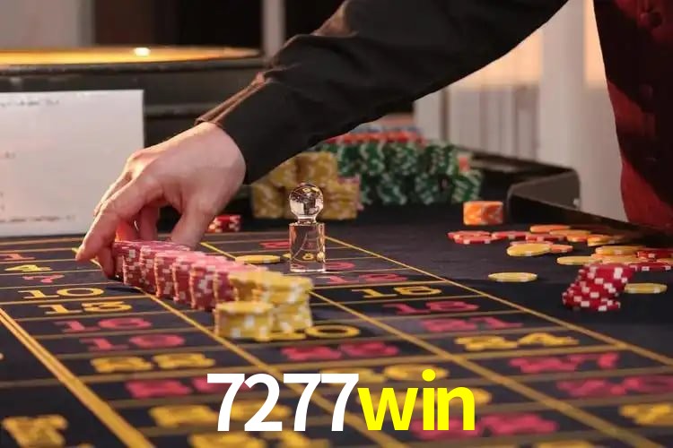 Bônus Diários 7277win