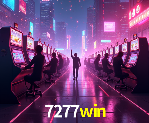 A Experiência Imersiva dos Cassinos Ao Vivo no 7277win