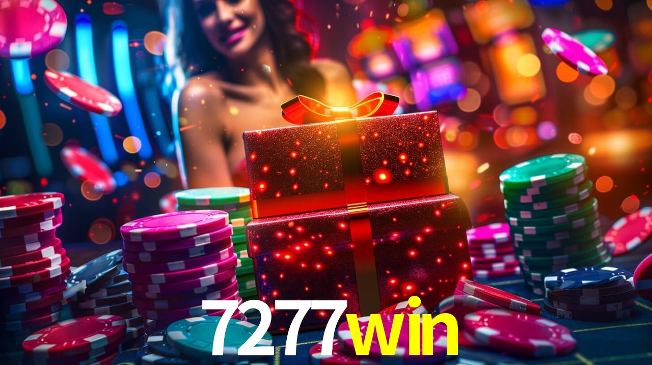 Integração de APIs 7277win