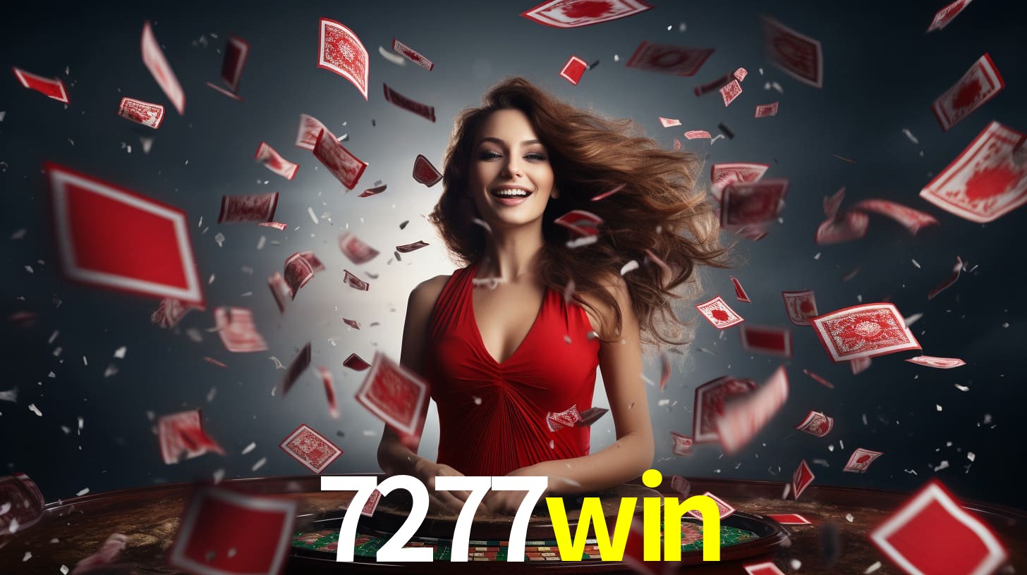Welcome Bonus 7277win