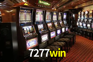A Emoção da Loteria na 7277win: Uma Chance de Mudança de Vida