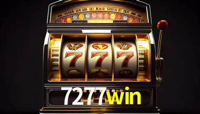 Interface do App 7277win