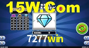 Daily Bonuses 7277win