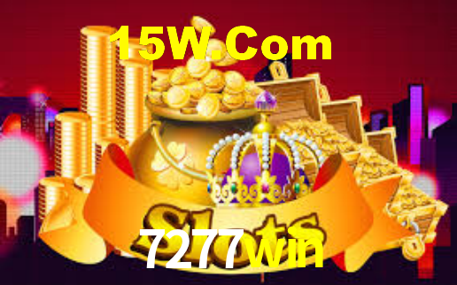 7277win App - Aplicativo Móvel Oficial