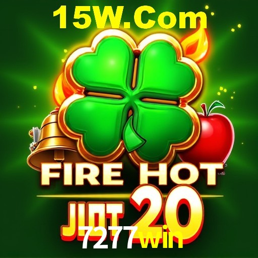 Descubra o Mundo do Cassino Online com 7277win