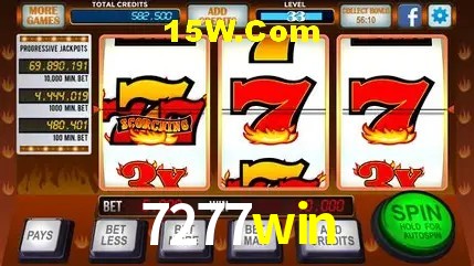 Promoção Relâmpago 7277win