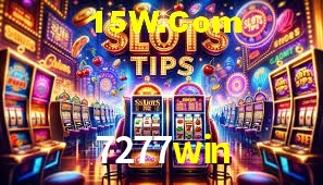 Bonus Features 7277win