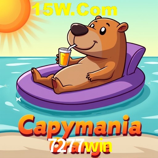 APP oficial da 7277win para mobile
