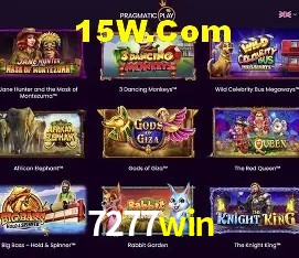 Apostas de Tênis 7277win