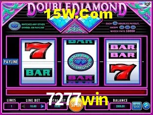 7277win - User Statistics
