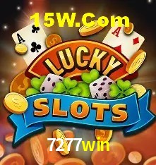 7277win Slot - 320+ Caça-Níqueis Premium