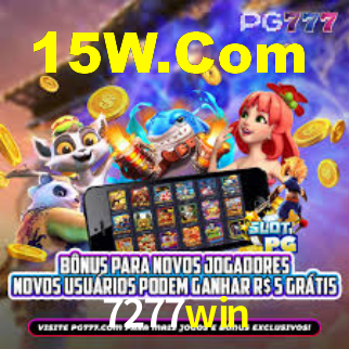Bônus Generosos e Exclusivos no 7277win para Você!