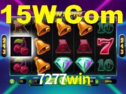 Welcome Bonus 7277win