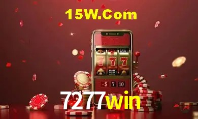 Provedores de Jogos 7277win