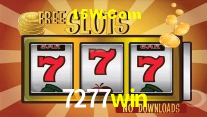 Promoções Sazonais 7277win