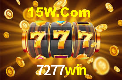7277win - App Security