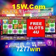 7277win - Análise de Mercados Esportivos