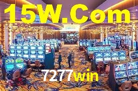 Spaceman Game 7277win