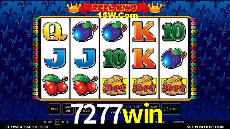 Secure Login 7277win