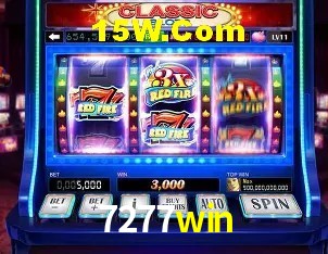 Login Seguro 7277win