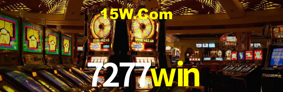 7277win: A Experiência de Casino com Jogos de Mesa ao Vivo
