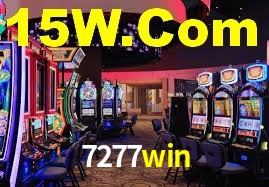 Live Casino 7277win