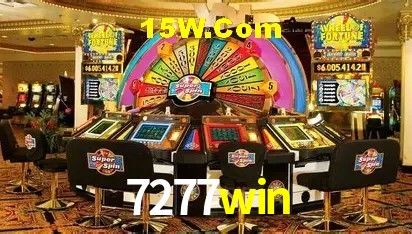 Jogos de Slot 7277win