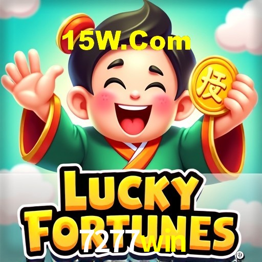 Torneios 7277win