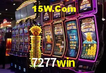 Recursos de Bônus 7277win