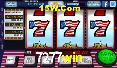 7277win Brasília - Jogo Features