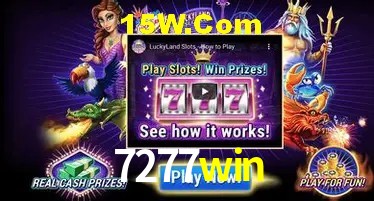 Integração de APIs 7277win