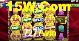 Programa VIP 7277win