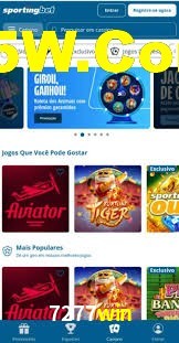 Aviator Game 7277win