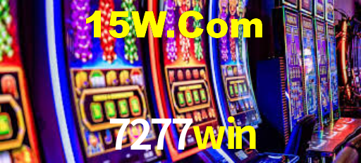 Sinta a adrenalina dos jogos de cassino com 7277win