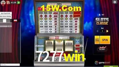 7277win São Paulo - Jogo Providers