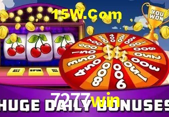 Casino Ao Vivo 7277win