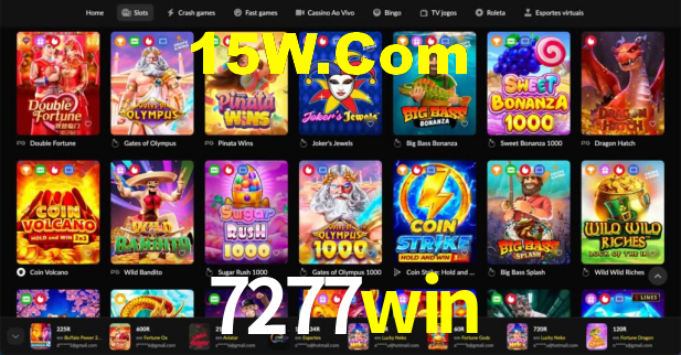 7277win,7277 win