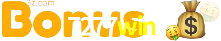 7277win-Bonus